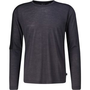 Bergzeit Basics Heren Meru Bloxwich Longsleeve