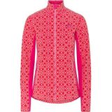 Kari Traa - Thalena - Fleecejas - Pink