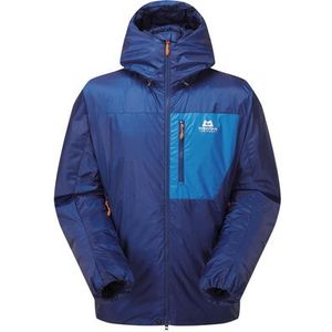 Mountain Equipment Heren Xeros Jas