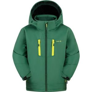 Kamik Kinderen Hux Jas