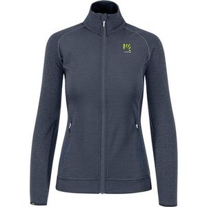 Karpos Dames Ambrizzola Full-Zip Vest