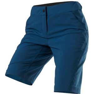 Zimtstern Dames Evo Lightz MTB Broek kort