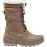 Kamik - Héritage 1898 - Winterlaarzen - Dames - Waterdicht - Leer en Suède