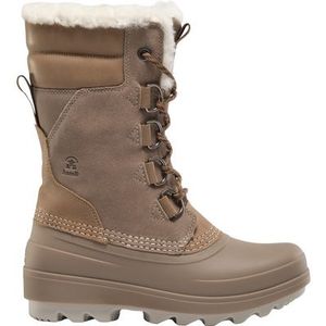 Kamik - Héritage 1898 - Winterlaarzen - Dames - Waterdicht - Leer en Suède