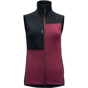 Devold Dames Nibba Pro Merino Bodywarmer