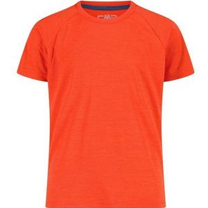 CMP - Kinderjersey Shirt - Lichtgewicht - Frisse Jersey