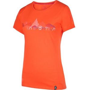 La Sportiva Dames Peaks T-shirt