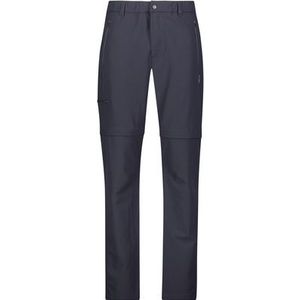 Bergzeit Basics Heren Meru Clamart T-Tipp Broek