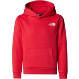 The North Face Kinderen Teen Simple Dome Hoodie