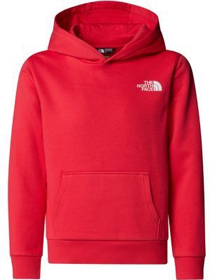 The North Face Kinderen Teen Simple Dome Hoodie