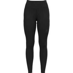 Odlo Dames Zeroweight Warm Fietsbroek lang