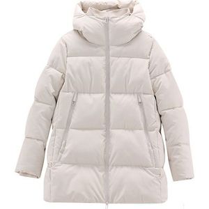 Jeanne Baret Dames Myrtle Jas