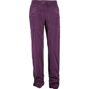 E9 Dames Mix Broek