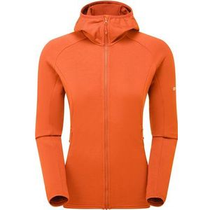 Montane - Protium Fleece Jacket - Groen - Gerecycled Materiaal