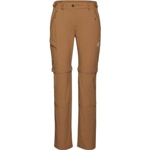 Mammut Dames Runbold IV Zip Off Broek