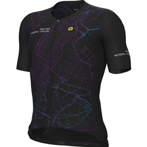 Alé Heren Town Fietsshirt