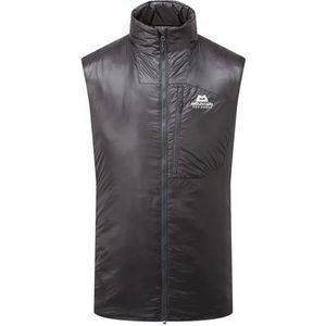 Mountain Equipment Heren Oreus Bodywarmer