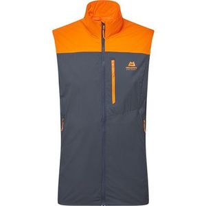 Mountain Equipment Heren Aerotherm Bodywarmer