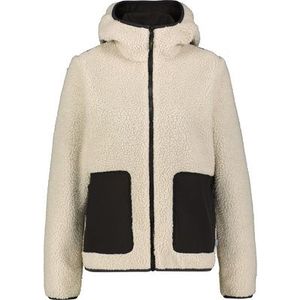 Bergzeit Basics Dames Meru Evaton Jas