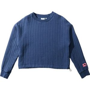 Brava Fabrics Dames Brava Gum Quilt Trui