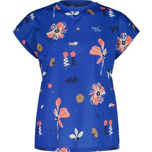 Maloja Dames TennoM. T-Shirt