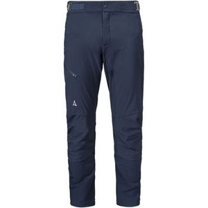 Schöffel Heren Tree Run Hybrid Broek