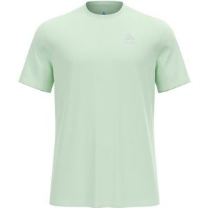 Odlo Heren Cardada Crew Neck T-Shirt