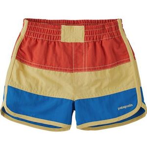 Patagonia Kinderen Baby Zwemshort