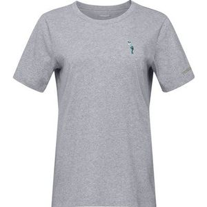 Norrona Dames /29 Cotton Activity Embroidery T-shirt