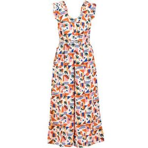 Blutsgeschwister Dames Tease Me, Baby Jumpsuit