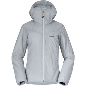 Bergans Dames Y MountainLine Insulated Windbreaker Jas