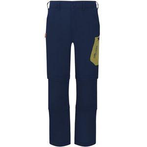 Trollkids Kinderen Preikestolen Double Zip-Off Broek
