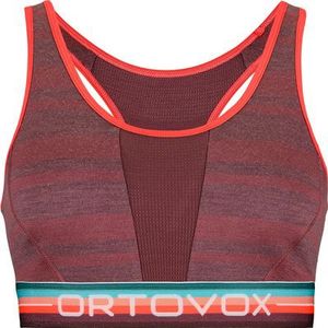 Ortovox Dames 185 Rock'n'wool Sport BH