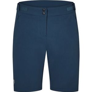 Ziener Dames Nilsa X-Function Fietsbroek kort