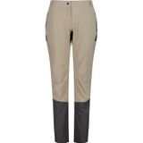 CMP - Zomerrugzakbroek - Nylon - Dames - Lichtgewicht - Rekbaar - Dry-Function-technologie