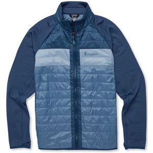 Cotopaxi Heren Capa Hybrid Insulated Jas