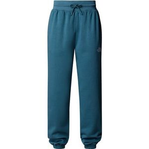 The North Face - Womens Essential Relaxed Straight Jogger - Trainingsbroek - Blauw