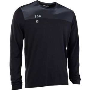 ION Heren Traze Amp LS Shirt