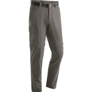 Maier Sports Heren Torid Slim Zip broek