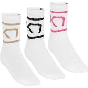 Kari Traa Dames Tennis Sokken 3-Pack