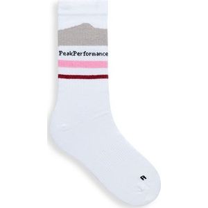 Peak Performance Graph Sokken