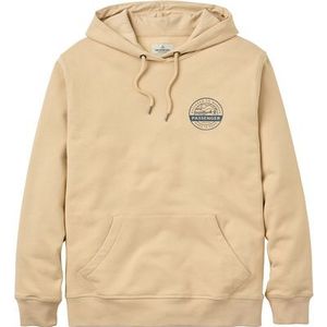 Passenger Heren Odyssey Hoodie