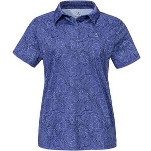Schöffel Dames Style Todra Polo T-shirt