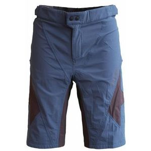 Zimtstern Heren Tauruz Evo MTB Broek