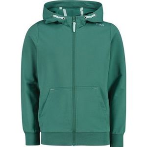 Zip-up hoodie voor meisjes CMP