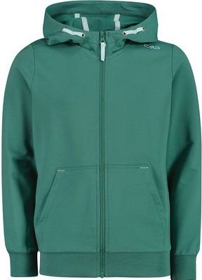 Zip-up hoodie voor meisjes CMP