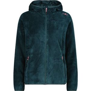 CMP Dames Highloft Hooded Vest