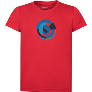 Trollkids Kinderen Sognefjord T-Shirt