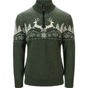 Dale of Norway Heren Christmas Fem Trui