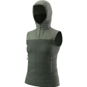 Dynafit Dames Radical PRL Hooded Bodywarmer